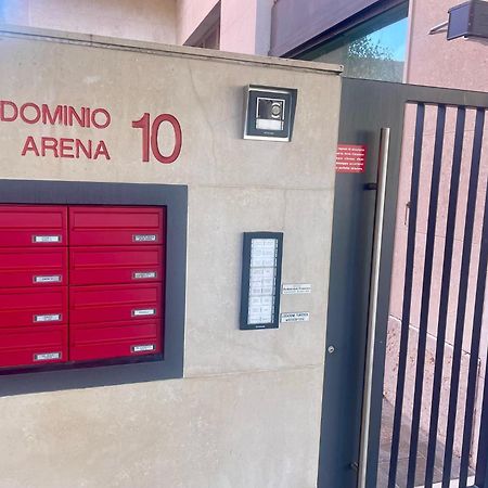 Simoni 10 Hotel Verona Kültér fotó
