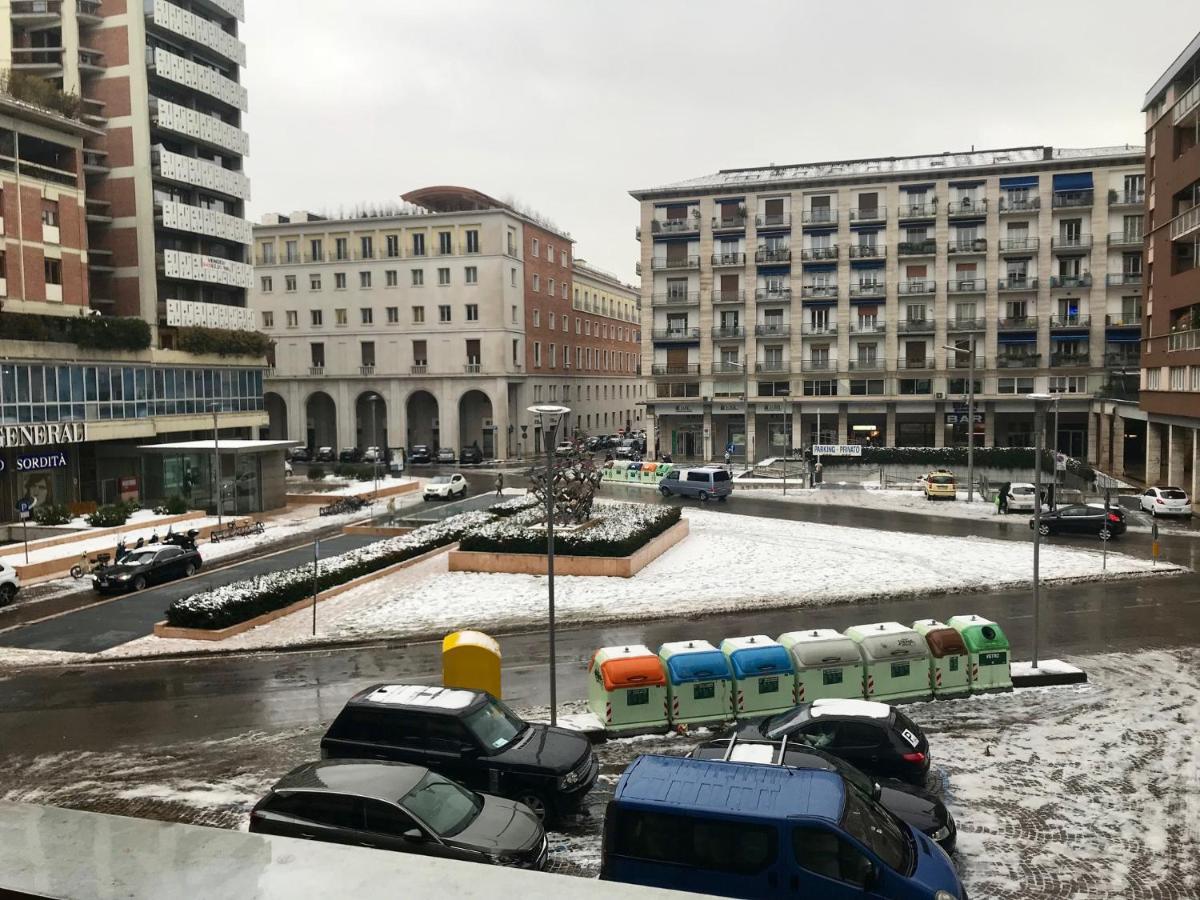 Simoni 10 Hotel Verona Kültér fotó