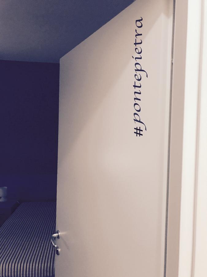 Simoni 10 Hotel Verona Kültér fotó