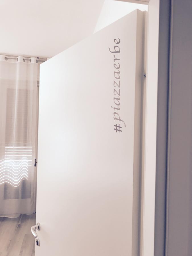 Simoni 10 Hotel Verona Kültér fotó