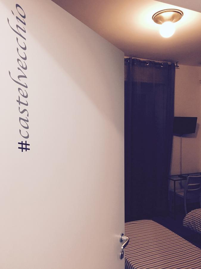 Simoni 10 Hotel Verona Kültér fotó