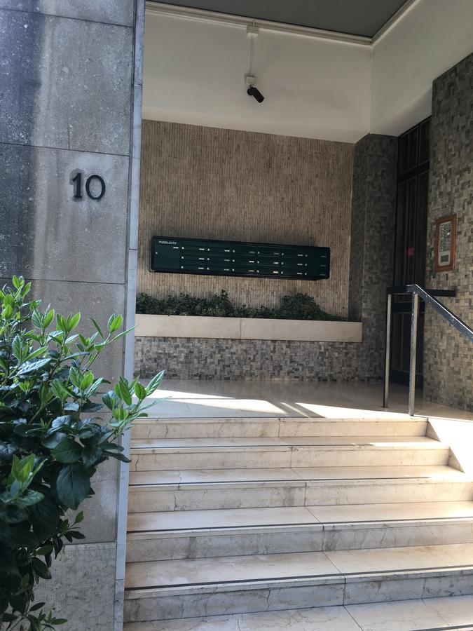 Simoni 10 Hotel Verona Kültér fotó