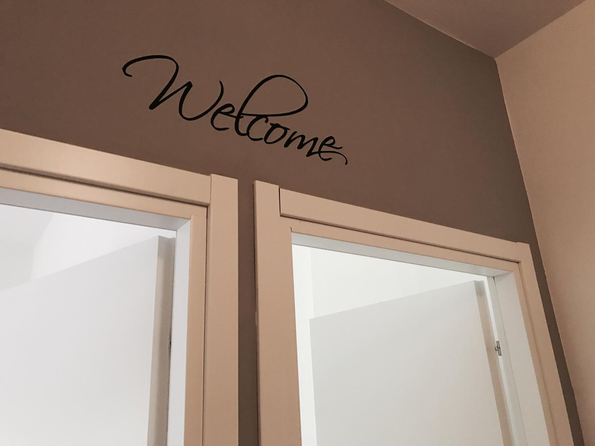 Simoni 10 Hotel Verona Kültér fotó