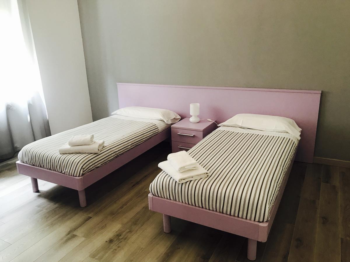 Simoni 10 Hotel Verona Kültér fotó