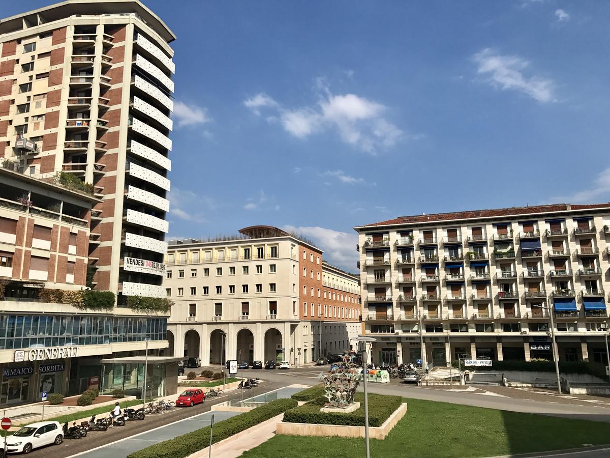 Simoni 10 Hotel Verona Kültér fotó