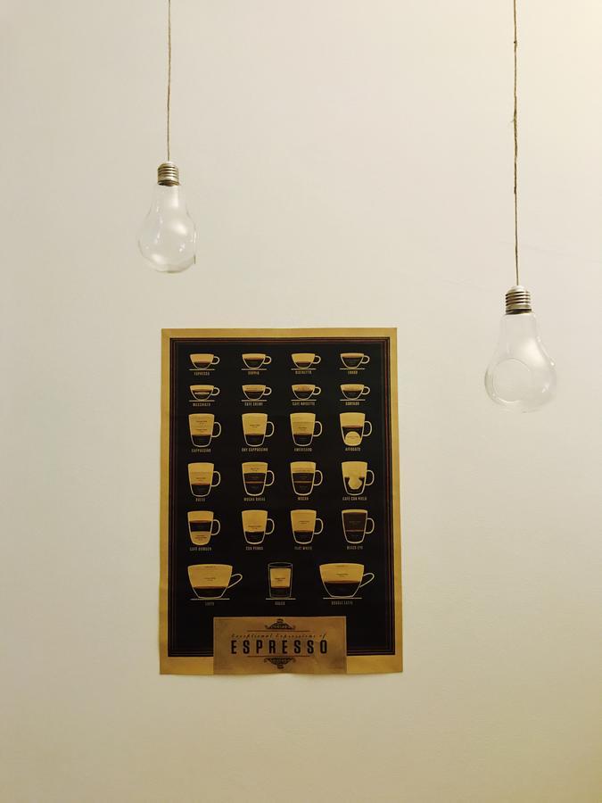 Simoni 10 Hotel Verona Kültér fotó
