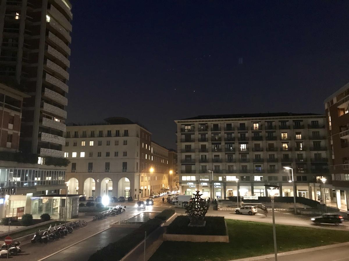 Simoni 10 Hotel Verona Kültér fotó
