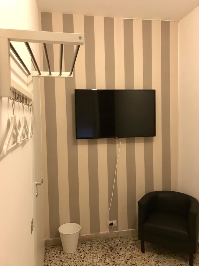 Simoni 10 Hotel Verona Kültér fotó