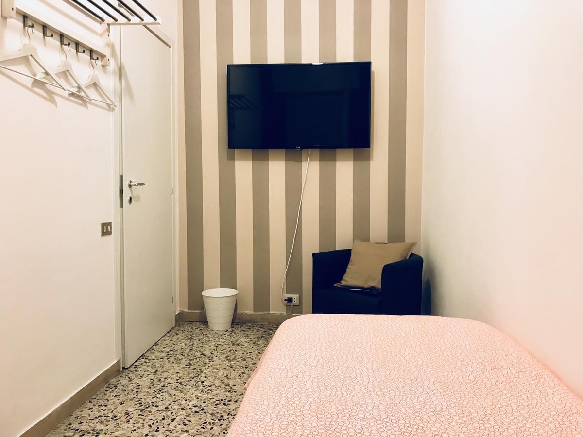 Simoni 10 Hotel Verona Kültér fotó