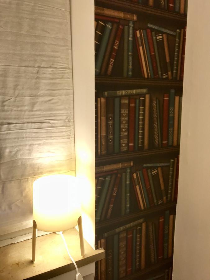 Simoni 10 Hotel Verona Kültér fotó