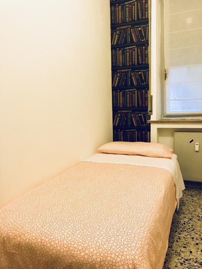 Simoni 10 Hotel Verona Kültér fotó