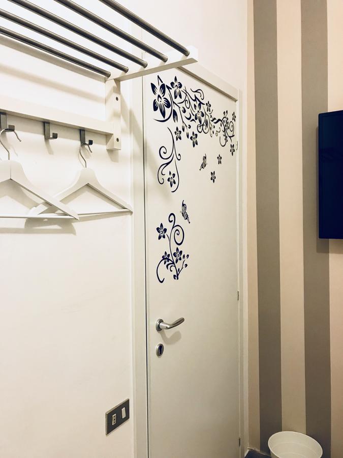 Simoni 10 Hotel Verona Kültér fotó